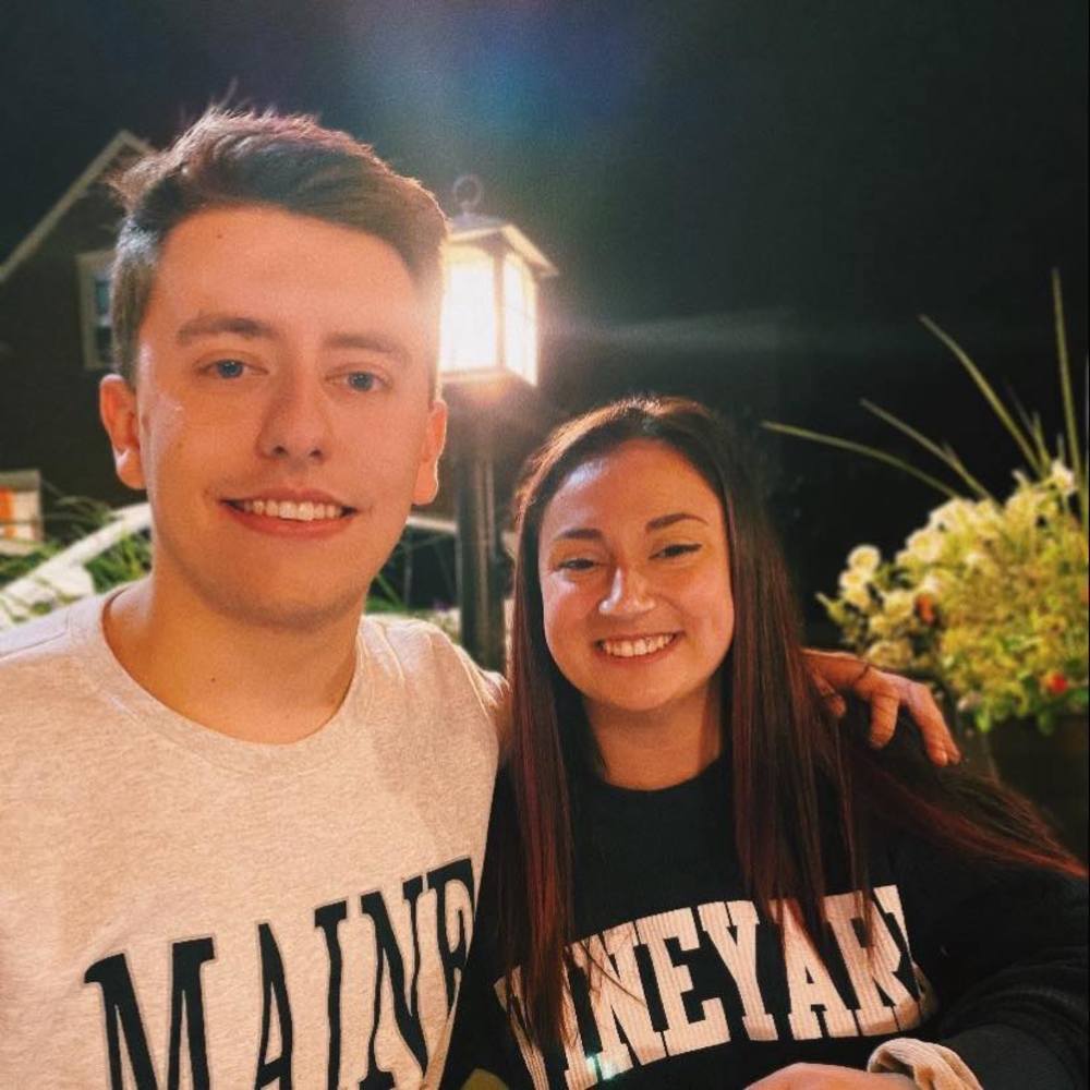 Meet your Posher, Hope